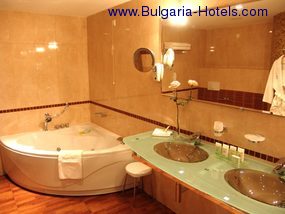 Bulgaria hotels